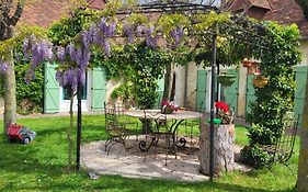 La ferme du bonheur